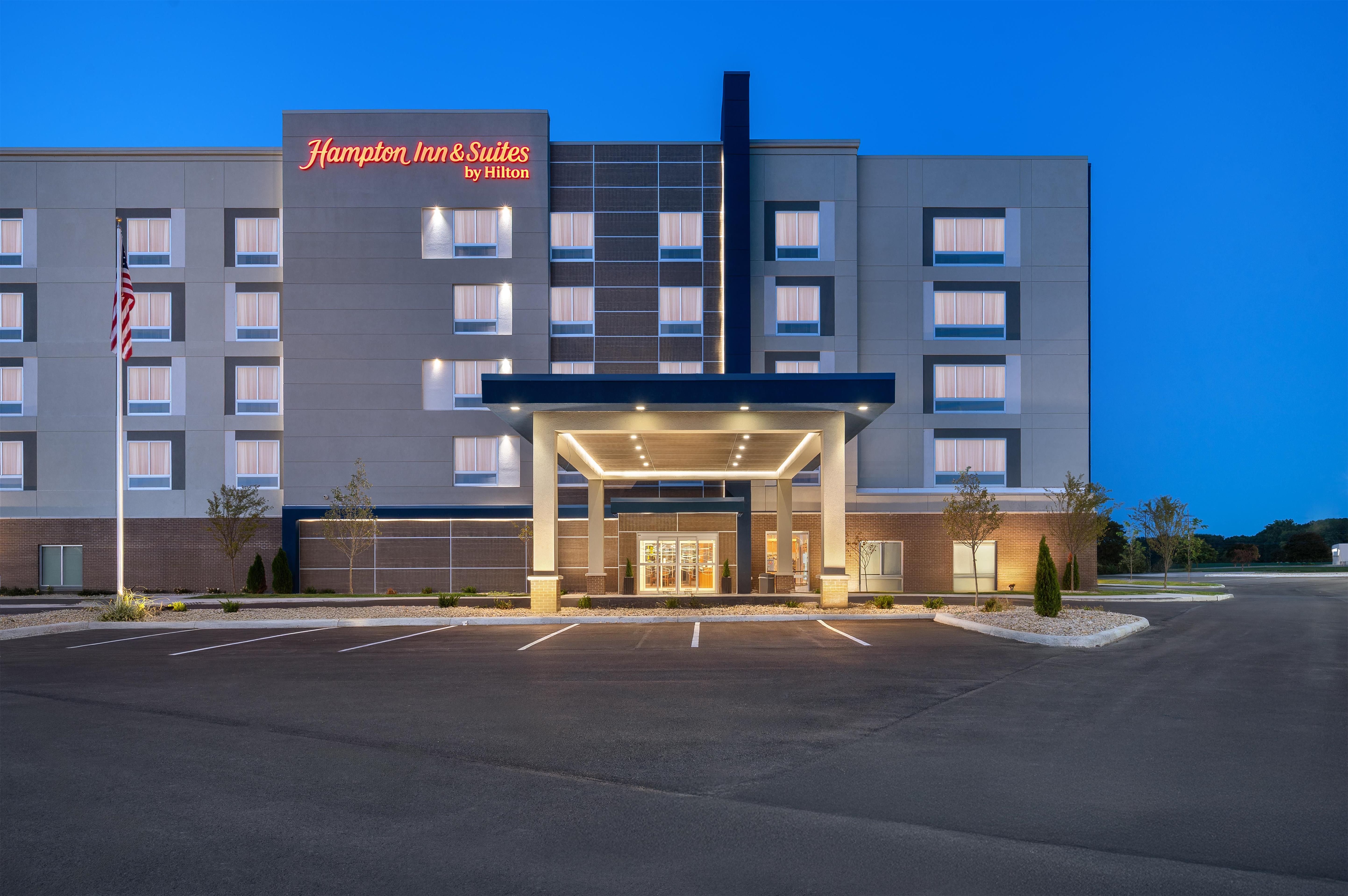 Hampton Inn & Suites By Hilton Port Clinton Catawba Island - photo 6