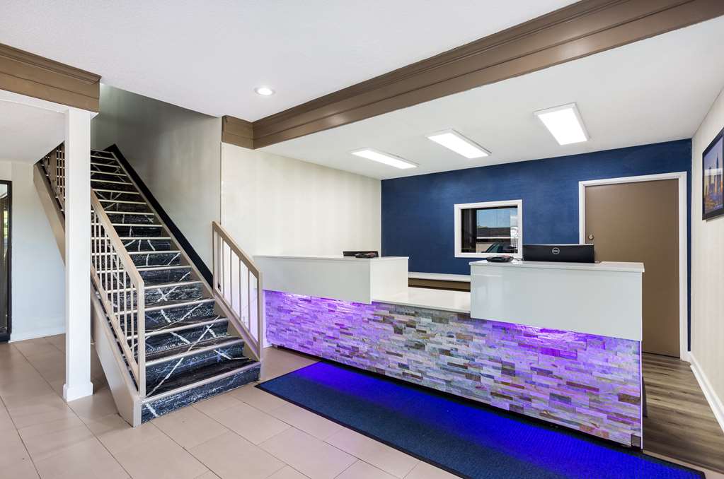 Quality Inn South Bend near Notre Dame - photo 14