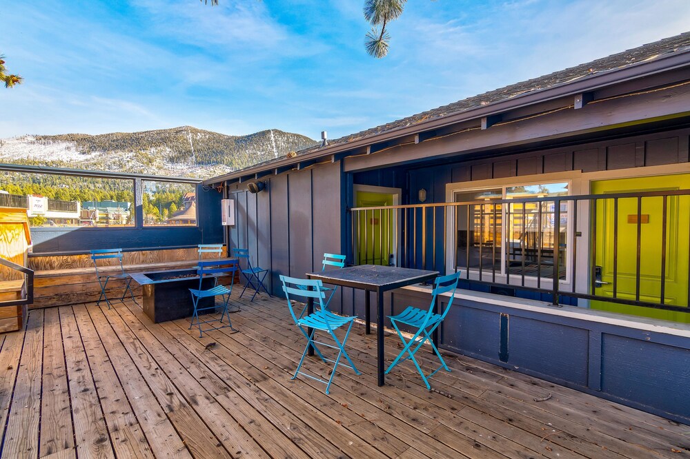 Basecamp South Lake Tahoe - photo 42