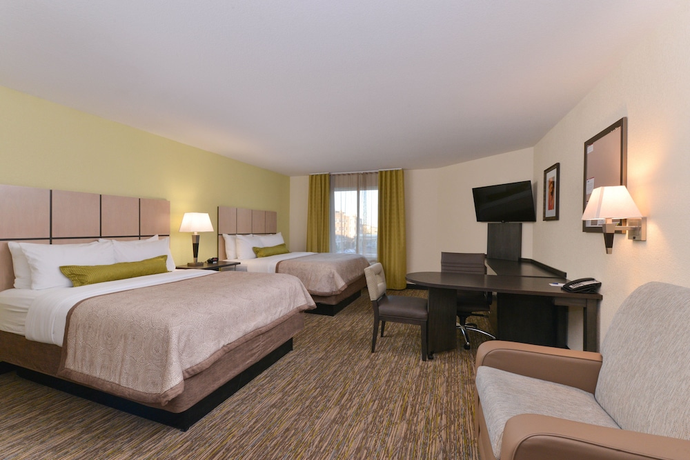 Candlewood Suites Casper an IHG Hotel - photo 4