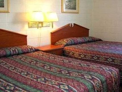 Beach Carousel Motel in Virginia Beach, United States