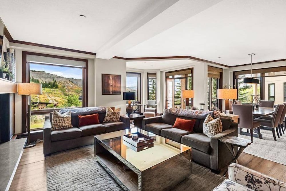 Snowmass Village by Gondola Resorts - photo 42