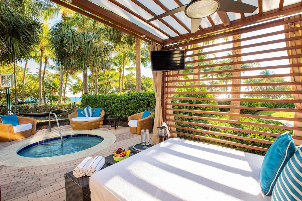 The Ritz Carlton Bal Harbour Miami - photo 32