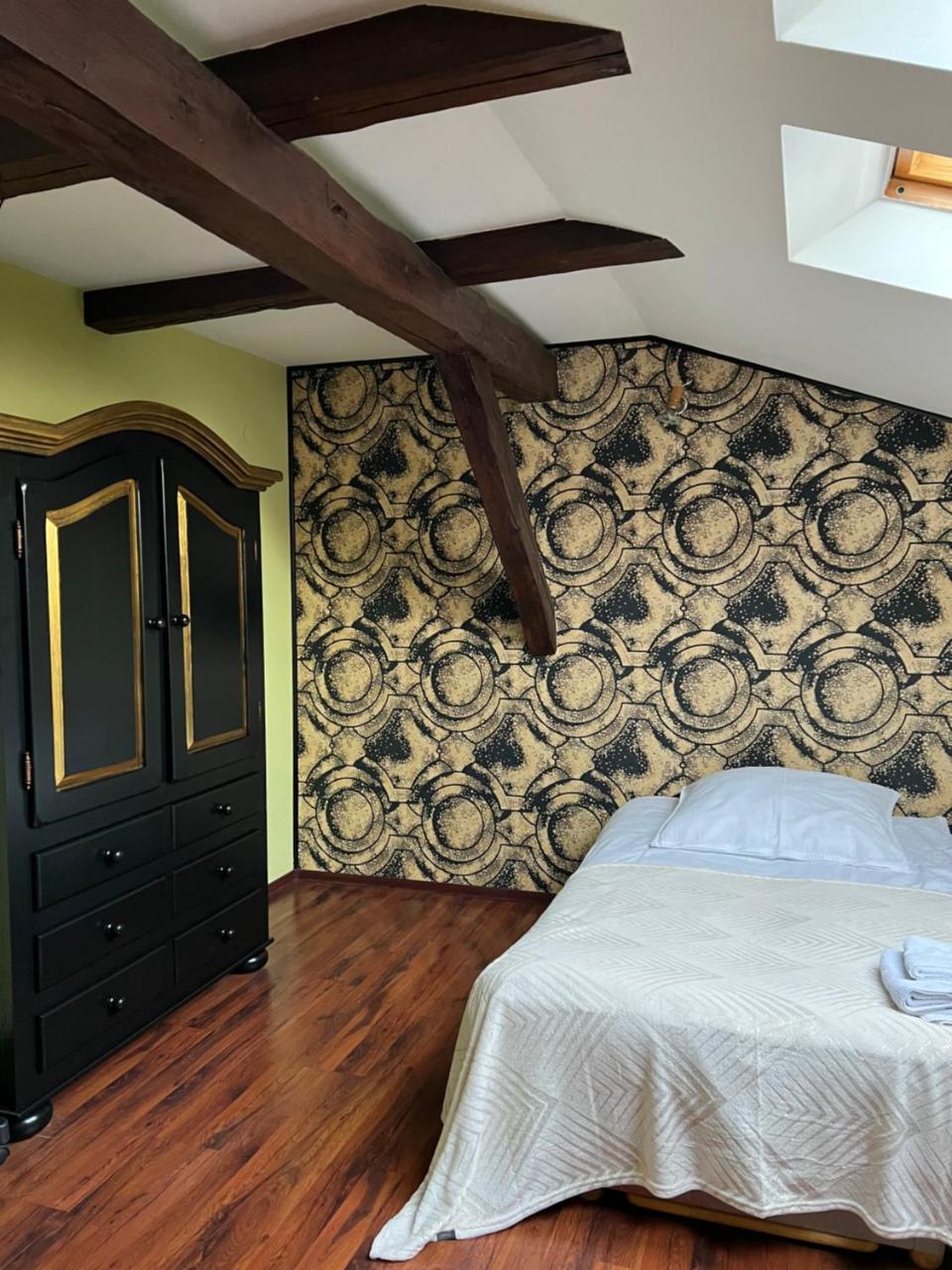 Pokoje Przy Dworcu in Przemysl, Poland