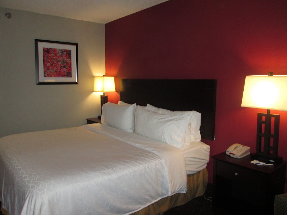 Holiday Inn Express Cloverdale by IHG - photo 41