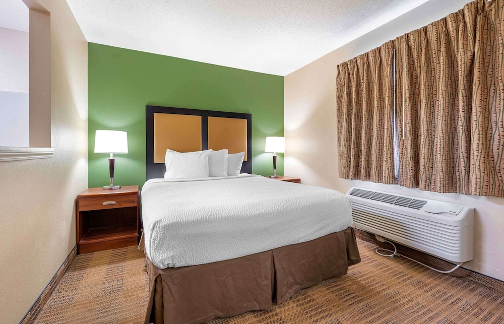 Extended Stay America Suites Dayton Fairborn - photo 24