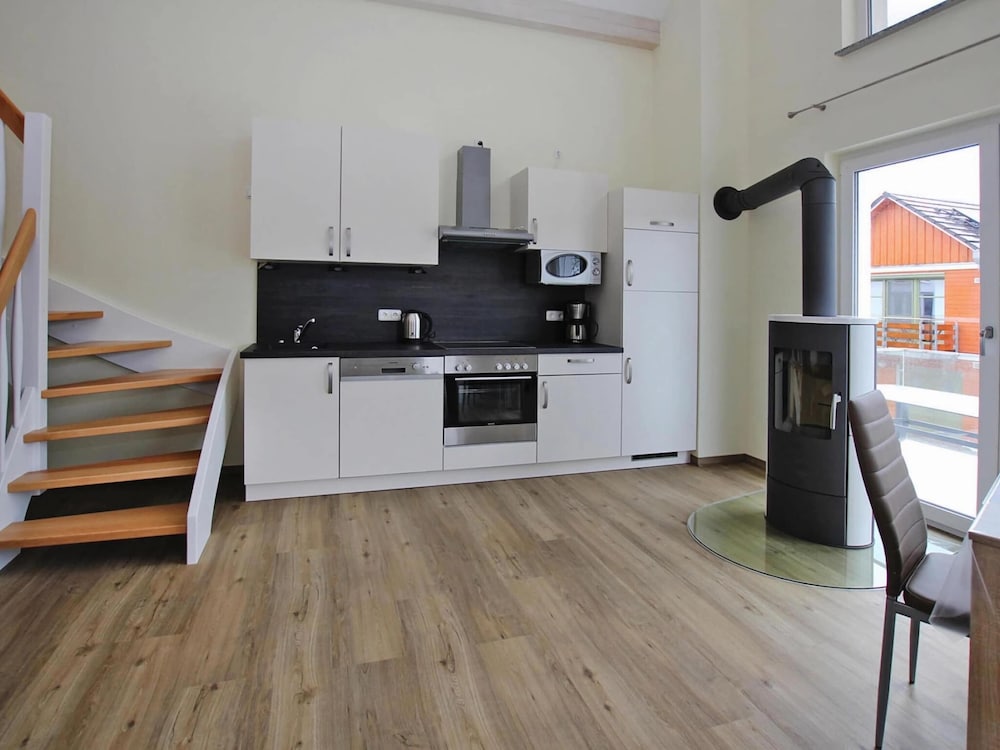 Appartement Hafenflair am Plauer See — Plau Am See — photo 5
