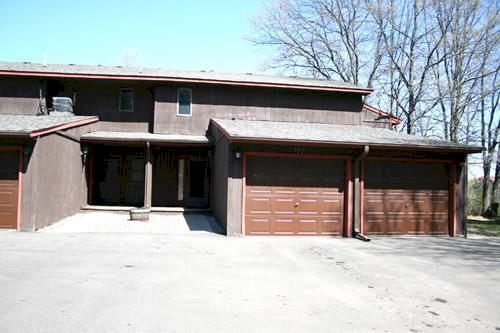 Marina Bay in Breezy Point, United States