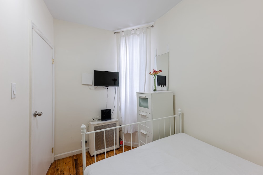 110th Boutique Hotel - photo 4
