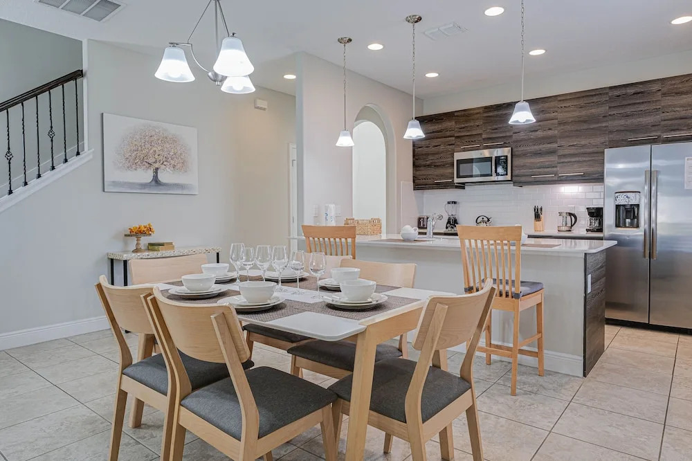 Balmoral Resort 126mc 3 Bedroom Home by RedAwning - photo 23