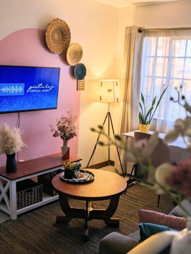 The Little Sanctuary Apartment 407