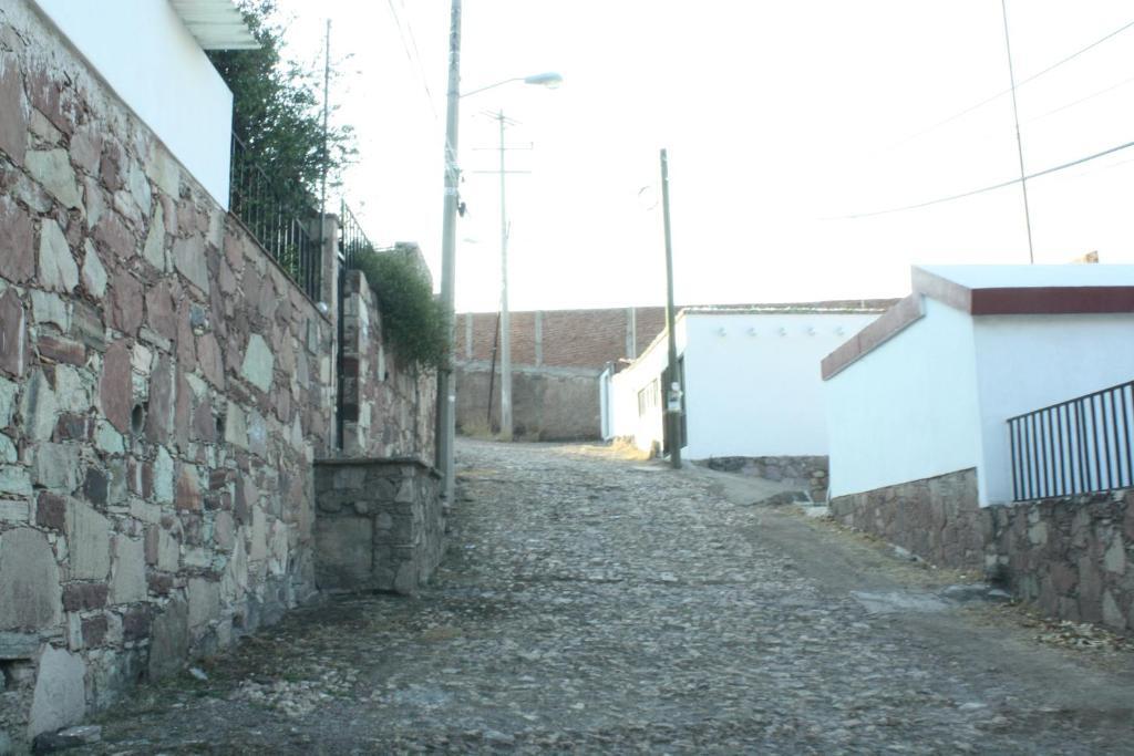 Arquitectos Departamento 11 5 in Guanajuato, Mexico