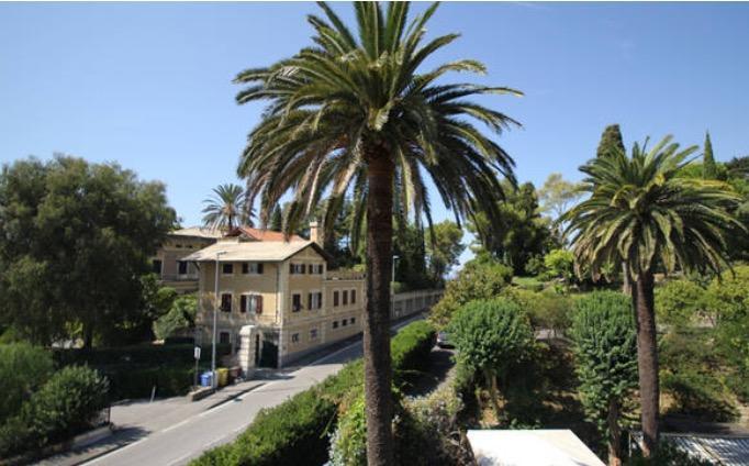 Hotel Villa Flora — Bogliasco — photo 4