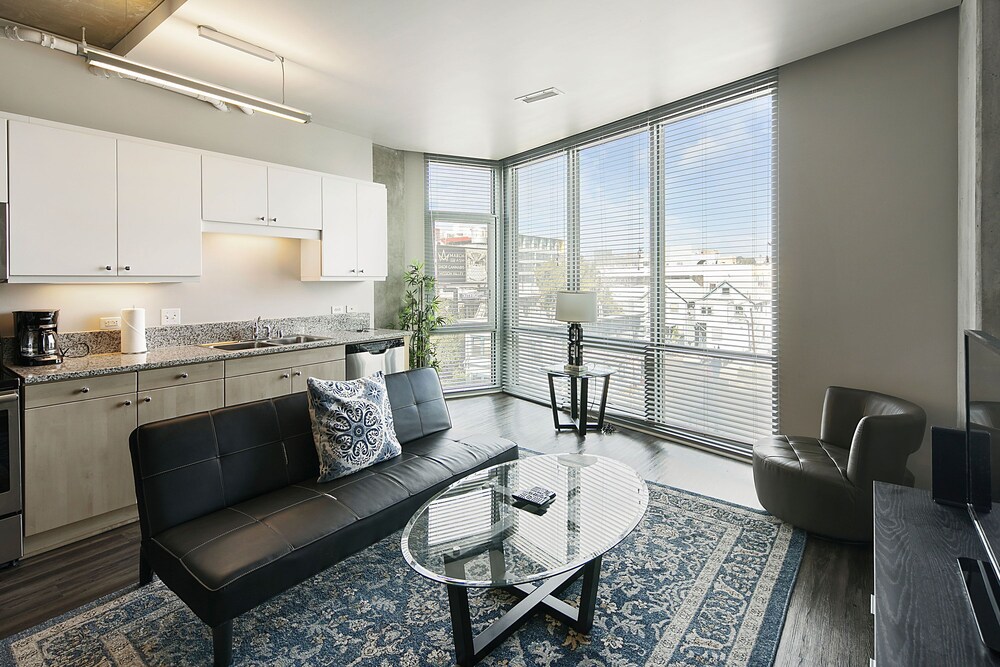 Downtown Lofts by Barsala - photo 9