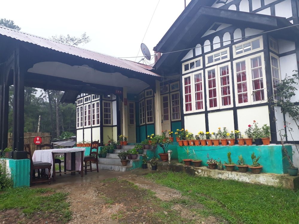 Hideaway Heritage Shillong in Shillong, India