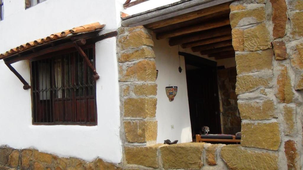 Finca Casa Loma Barichara — 4-Star Luxury Hotel in Barichara, Colombia