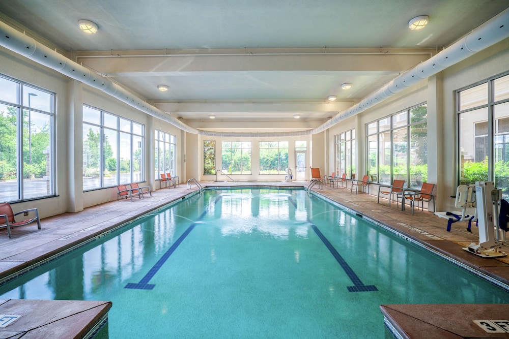 Hilton Garden Inn Dalton - photo 24