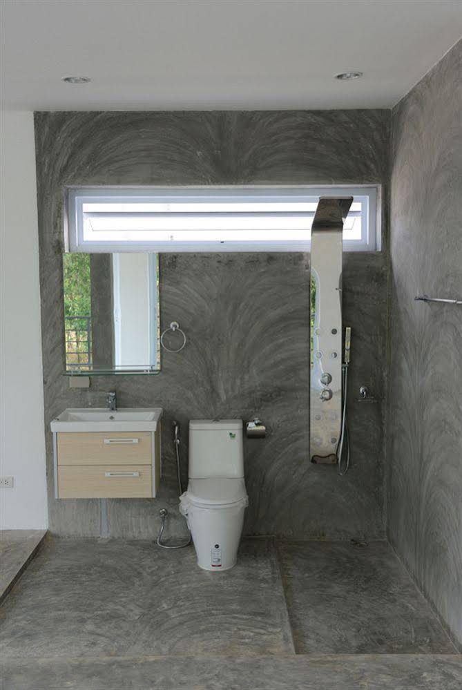 The Jim in Ko Samui, Thailand