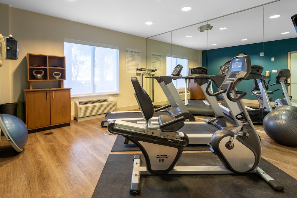 Holiday Inn Express Crystal River by IHG - photo 21