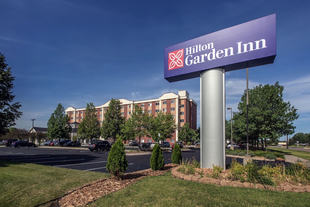 Hilton Garden Inn Minneapolis Airport Mall of America - photo 54