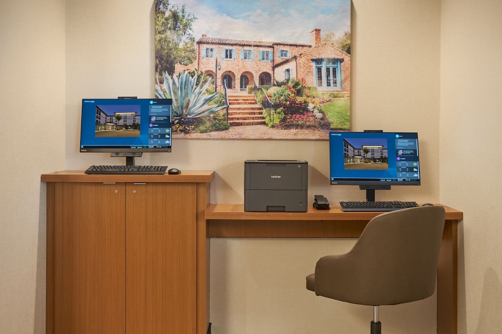 SpringHill Suites by Marriott Winter Park - photo 15