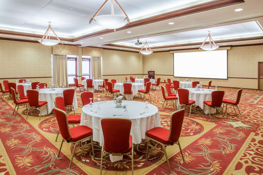 Sonesta Milwaukee West Wauwatosa - photo 25