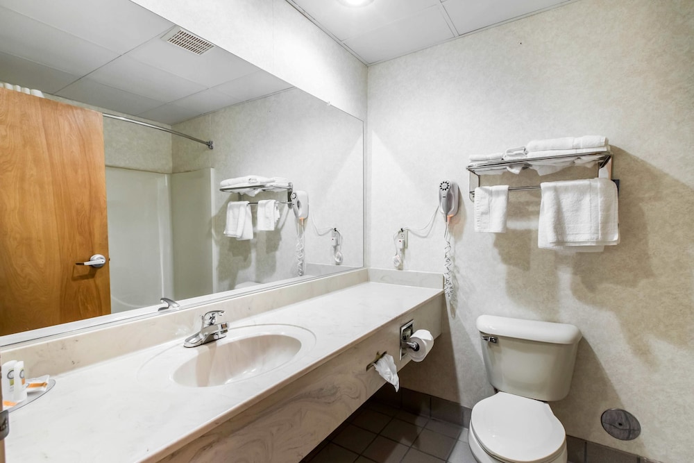 Quality Inn Clinton Knoxville North - photo 15