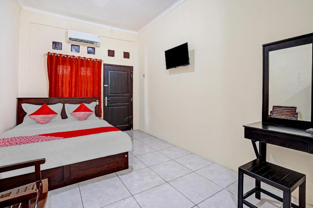 OYO 90393 Pondok Nusa Indah Syariah in Sidoarjo, Indonesia