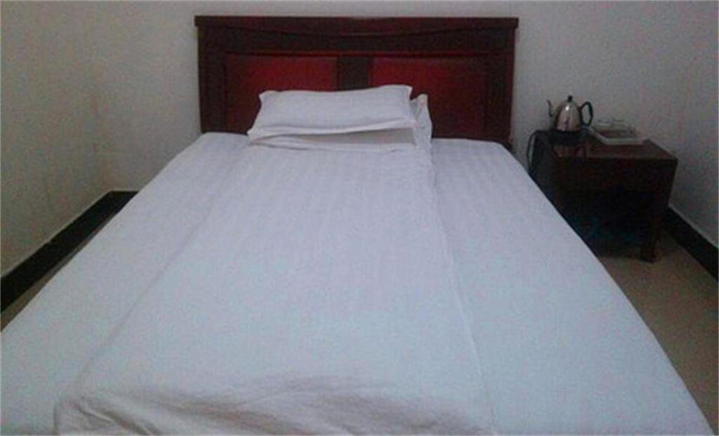 Tengwangge Inn in Tubu, People's Republic of China