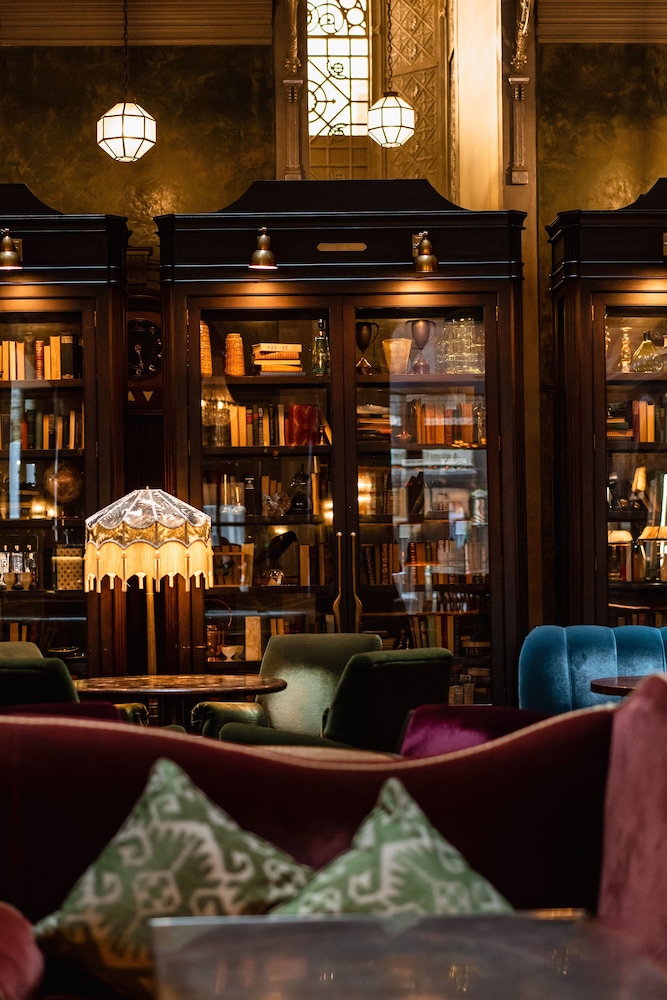 The Beekman A Thompson Hotel by Hyatt - photo 74