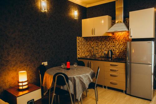 Premium Apartment Sea Towers Suite