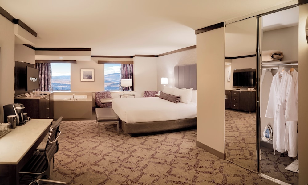 Silver Legacy Reno A Caesars Rewards Destination - photo 26