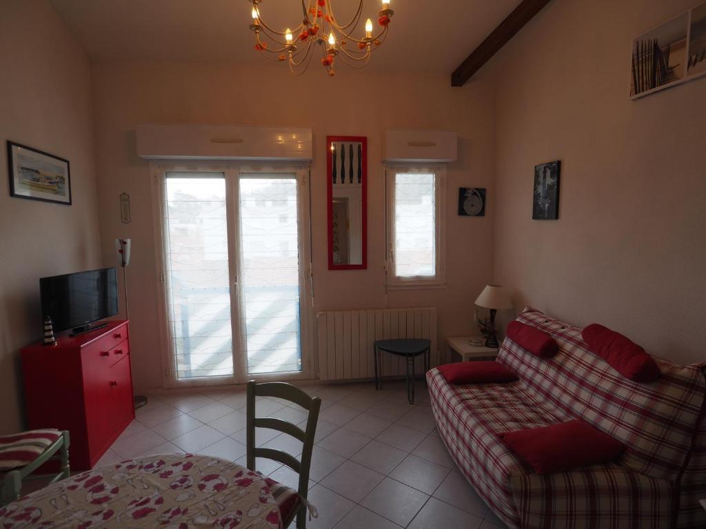 Résidence Plein Soleil 2 Pièces pour 4 Personnes 57 in Arcachon, France