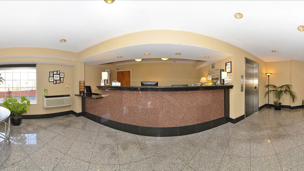 Hotel Silver Lake - photo 4