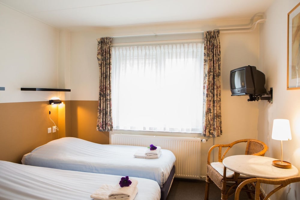 Hotel Bergen — Bergen — photo 4