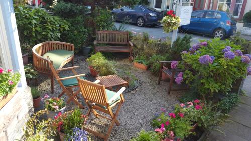 Bluestones — 4-Star Luxury Hotel in Keswick, United Kingdom