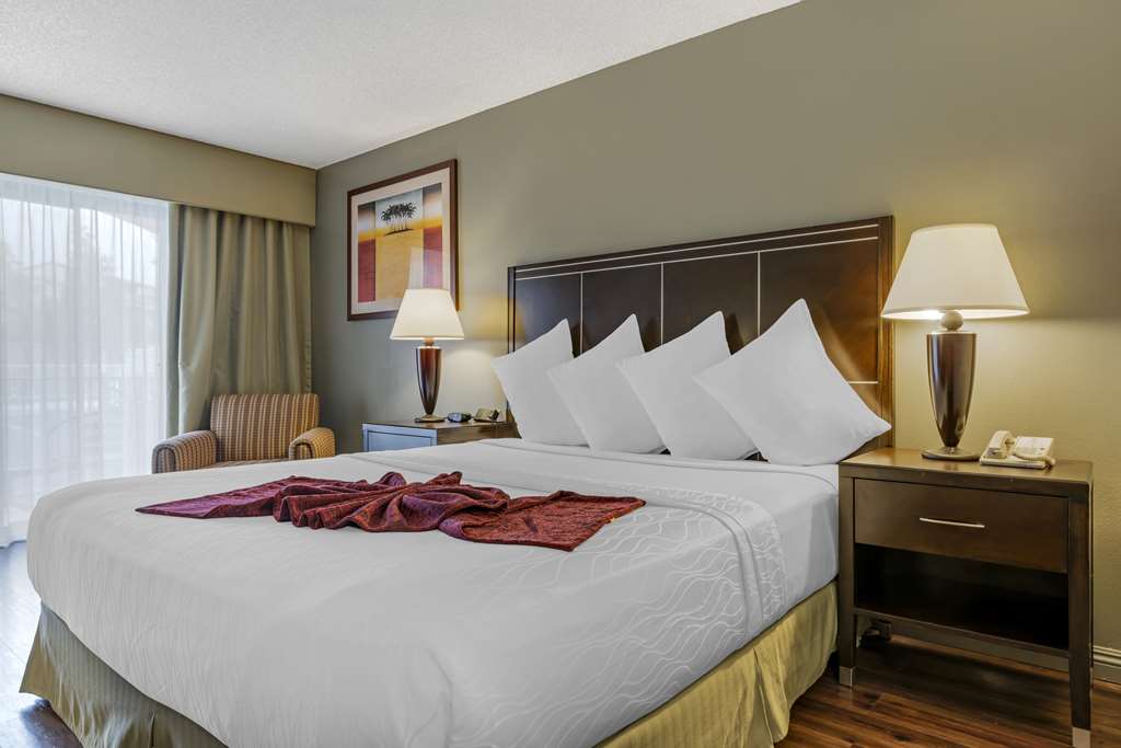 Best Western Plus Palm Desert Resort - photo 33