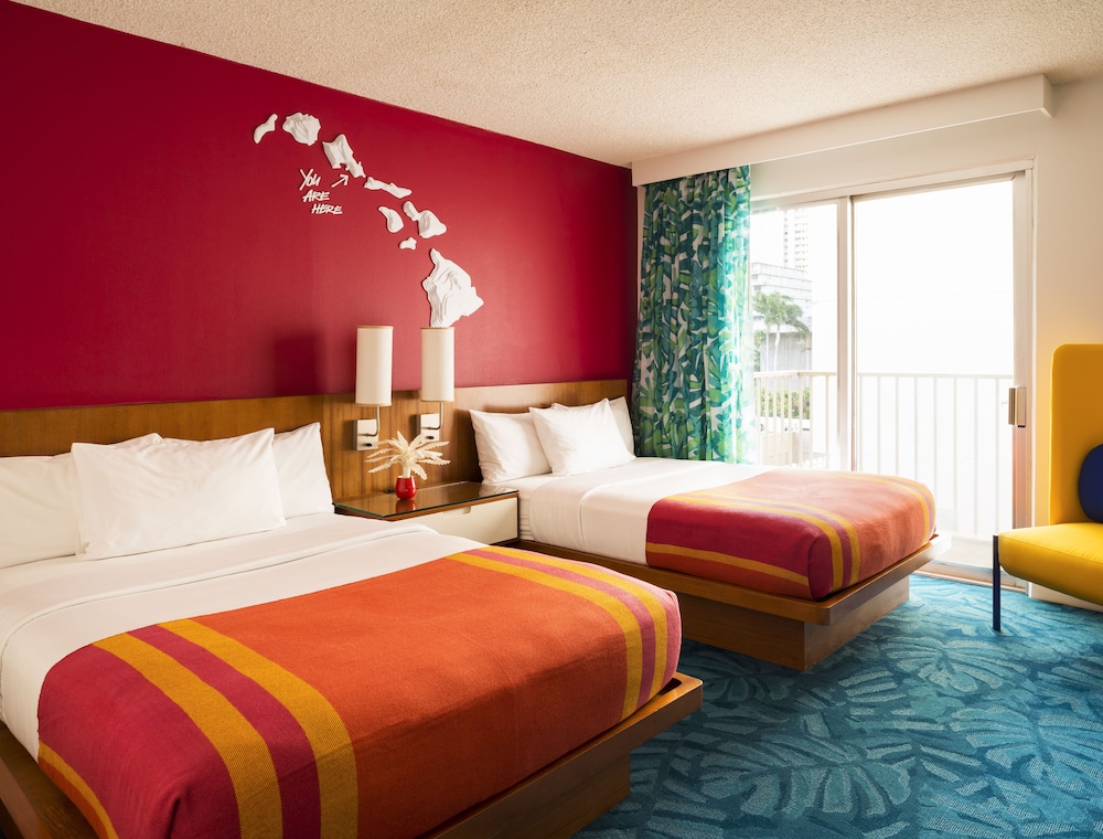 Shoreline Hotel Waikiki - photo 9