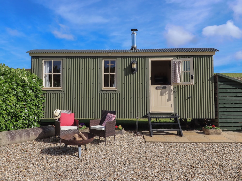 Shepherds Bliss - last minute hotel in Crediton