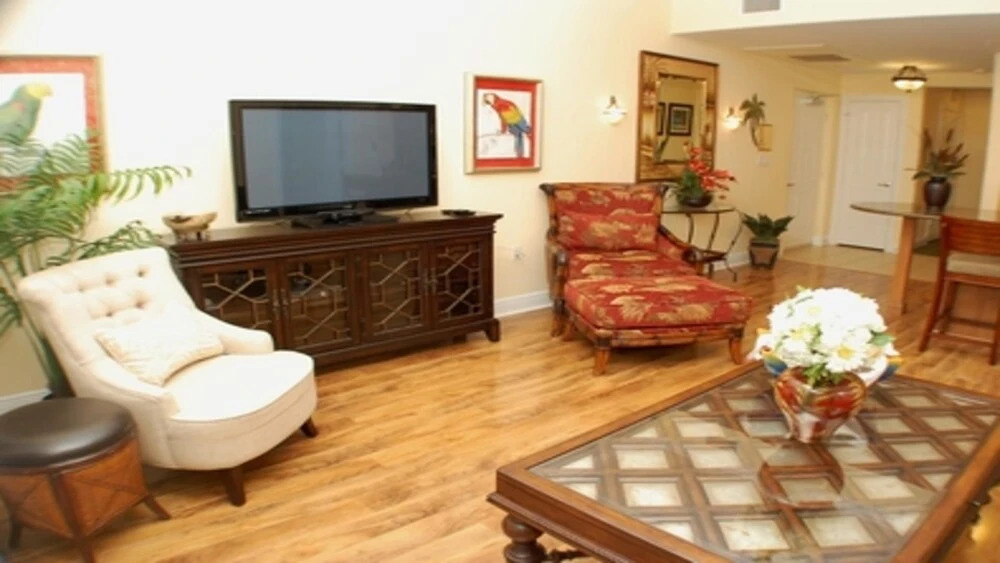 Rr7703 Reunion Resort 3 Bed 2 Baths Condo - photo 5