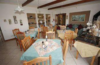 Aandkoor Betty's Bay Guesthouse