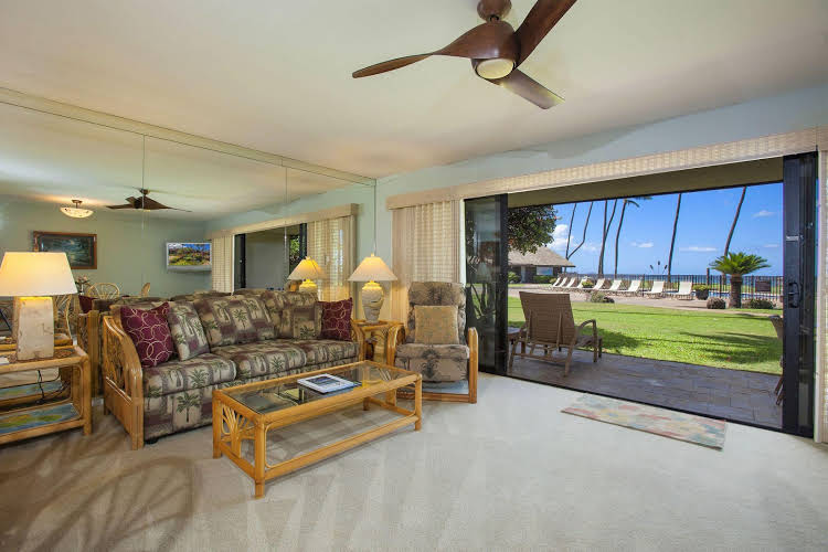 Maalaea Surf Resort #C 3 - photo 8