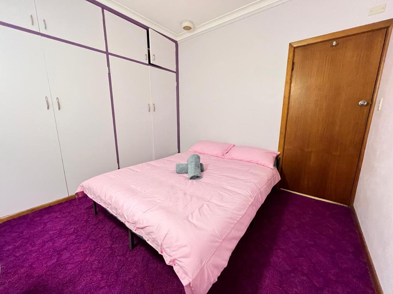 35 Room - carbon neutral hotel in Sydney