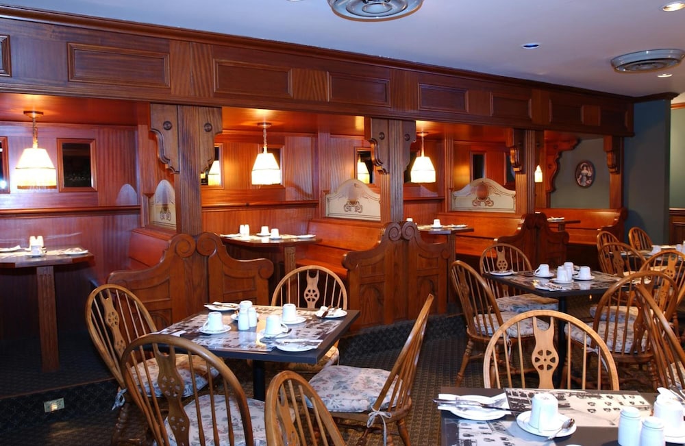 Auberge Lakeview Inn — hotel in Lac-Brome
