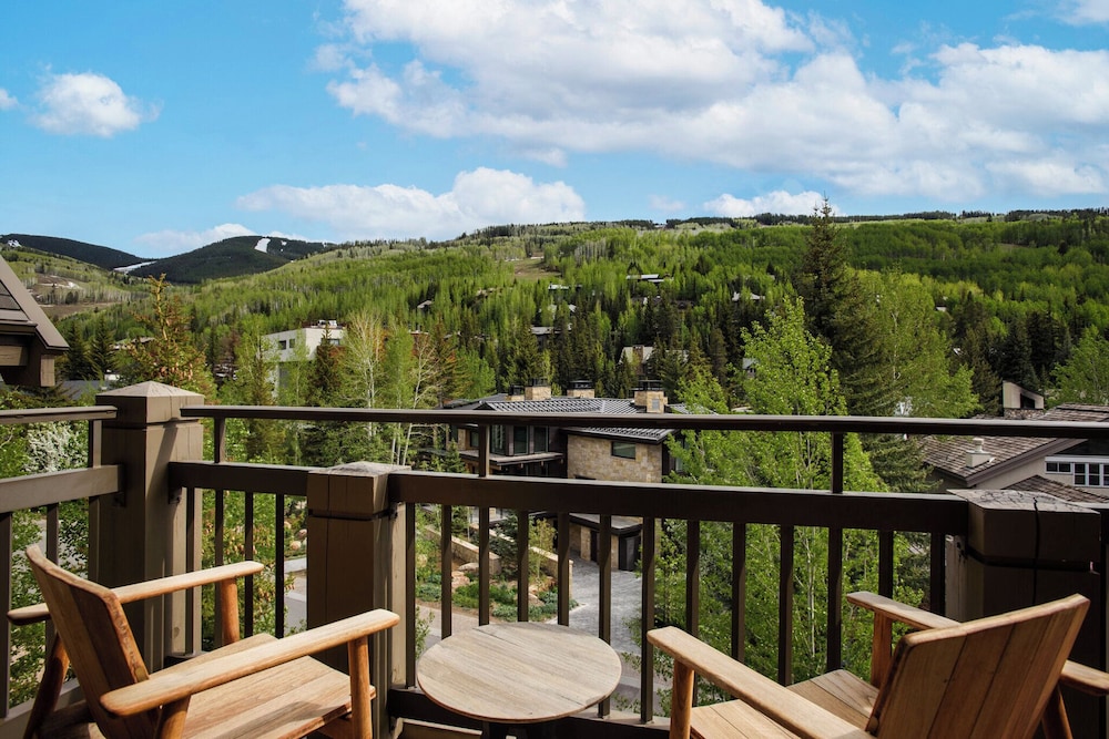 Four Seasons Resort Vail - photo 322