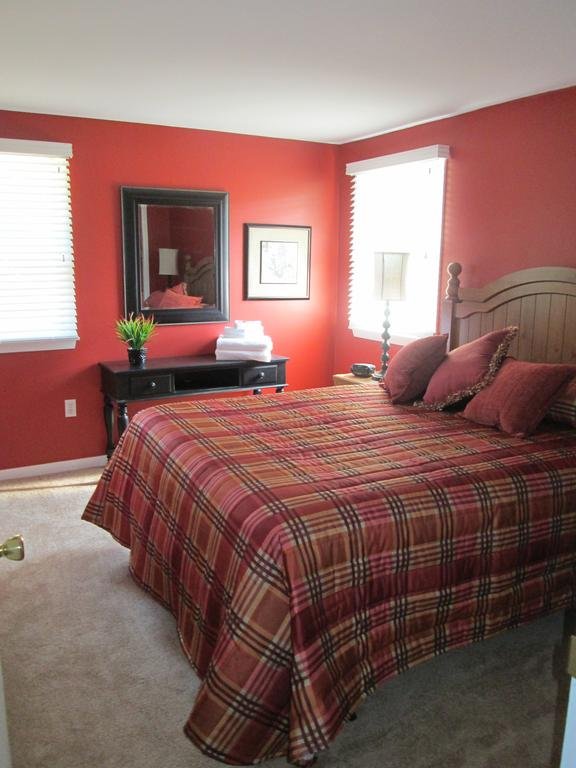 Byrncliff Resort & Conference Center - photo 10