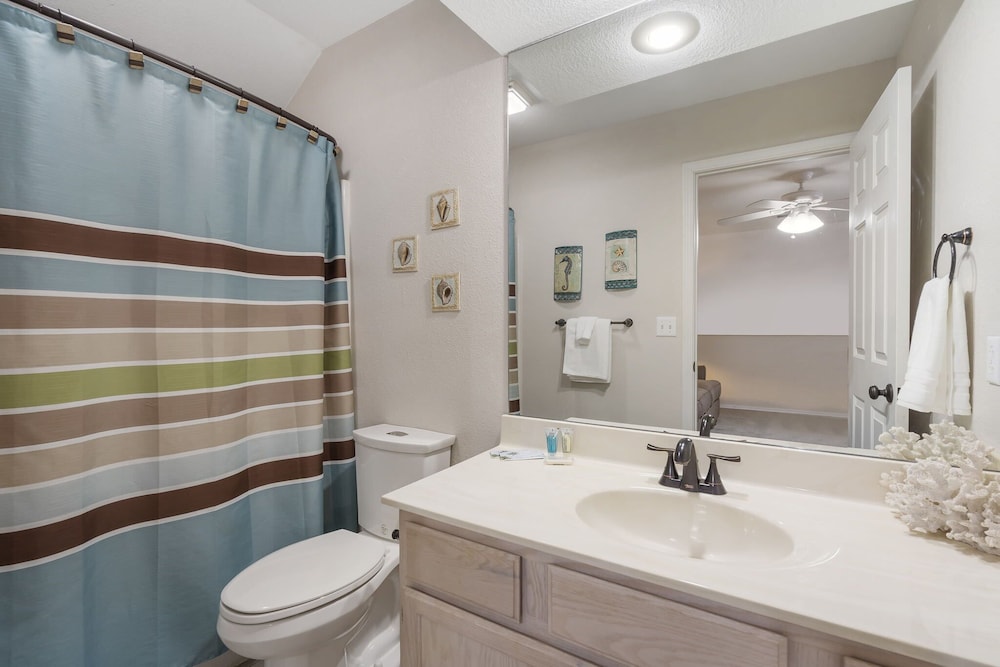 Garden View Escape Resort Amenities - photo 19