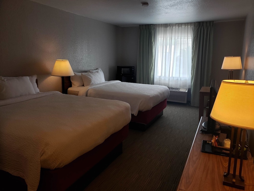 Country Inn & Suites by Radisson Fairview Heights IL - photo 8