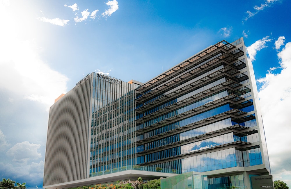Crowne Plaza Merida by IHG in Merida, Mexico