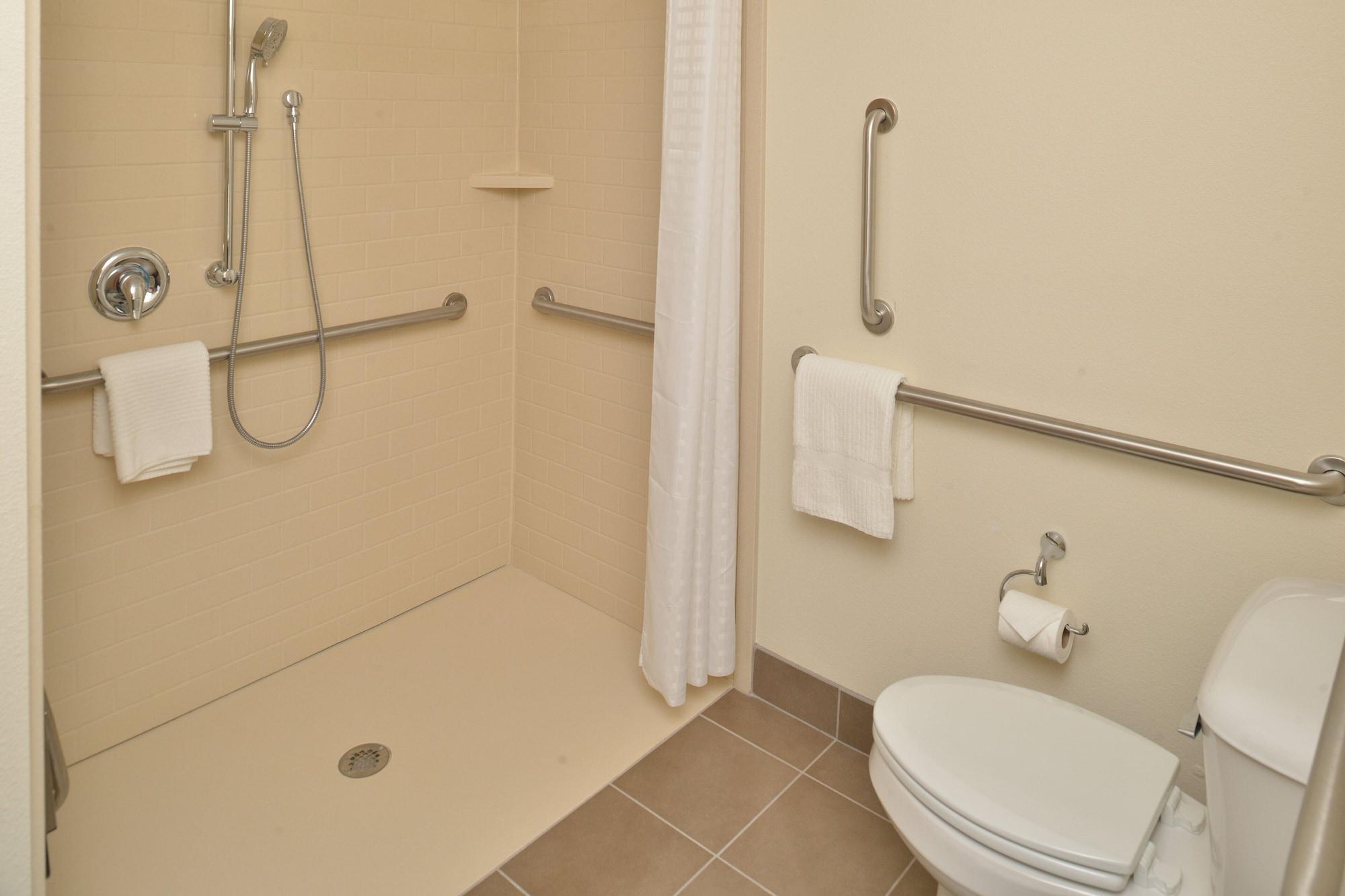 Candlewood Suites Eugene Springfield by IHG - photo 27
